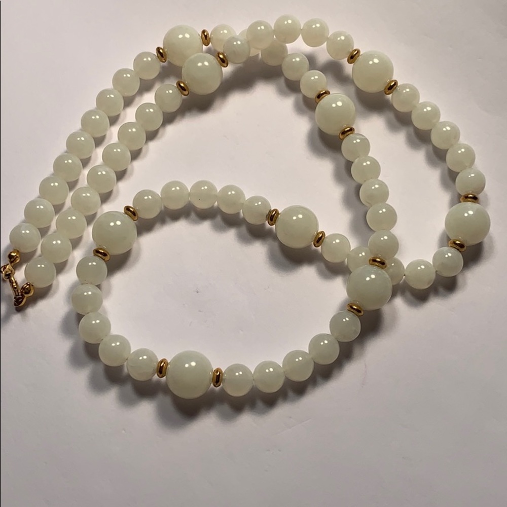 COPY - ▪️New Listing▪️ Moonstone Necklace